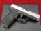 KAHR Model CW40 Pistol