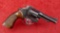 Smith & Wesson Model 15-3 38 cal Revolver