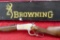 NIB Browning High Grade 1886 SRC