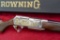 NIB Browning BAR MKII High Grade 300 WIN Mag