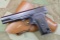 Russian Model TT33 Pistol & Holster