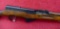 Russian SKS Carbine