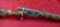 Antique Swiss Vetterli Carbine