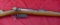 1891 Argentine Mauser Military Rifle
