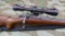 Springfield 1903 Scoped Sporter rifle