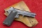 French Model 1935S M1 Pistol & Holster