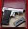 Bernardelli Italian 25 cal Pocket Pistol