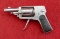 European 7.65 cal. Folding Trigger Revolver