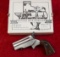 NIB Frontier Four Derringer