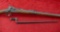 Antique Springfield 45-70 1884 Trapdoor Rifle