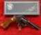 Smith & Wesson Model 18-3 Combat 22