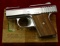 NIB Raven Arms Model P25 25 ACP Pistol