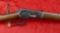 Winchester 1886 33 WCF Rifle