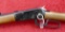 Winchester Buffalo Bill Commemorative Rifle