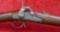 Civil War 1861 Springfield Rifle