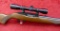 Ruger Model 10-22 Rifle w/Deluxe Stock