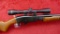 Remington Model 572 Fieldmaster Pump Rifle