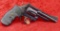 Smith & Wesson Model 19-2 357 Magnum Revolver