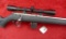 Savage Model 93 R17 17 HMR Rifle