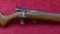 Mossberg Model 142A 22 cal Rifle