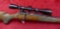 Remington Model Five 22 cal Rifle