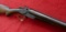 Antique Bone Hill Dbl Bbl 10 ga Shotgun