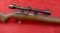 Winchester Model 77 22 cal Rifle w/Scope