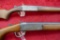 Pair of 410 ga Single Shot Shotguns