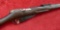 Finnish 1927 Cavalry Carbine