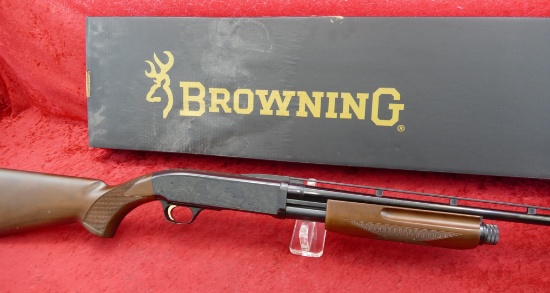 Browning BPS 410 ga Pump Shotgun