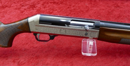 Benelli Competition 12 ga Semi Auto Shotgun
