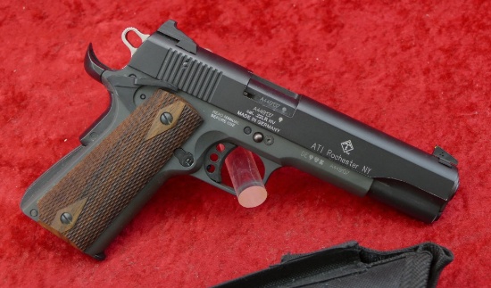 GSG 1911 22 cal Pistol