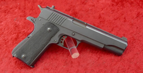 1911 S.P.M 45 cal Pistol