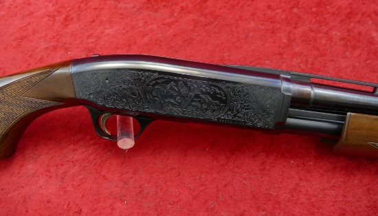 Browning BPS 12 ga Pump Shotgun