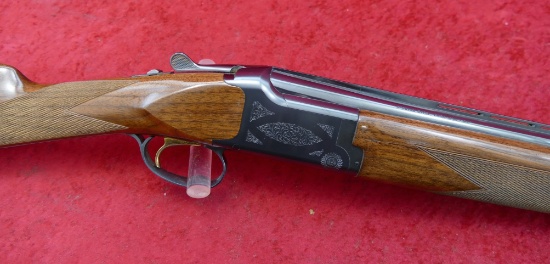 Browning Citori 20 ga w/English Stock