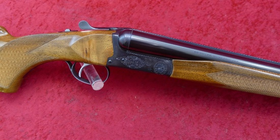 Browning BSS 12 ga Double