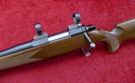 Browning A-Bolt 300 WSM Left Handed Rifle
