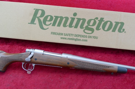 NIB Remington Model 700 CDL SF 35 Whelen (RM)