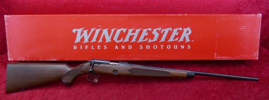 NIB Winchester Model 52B Utah Centennial 22 Rifle