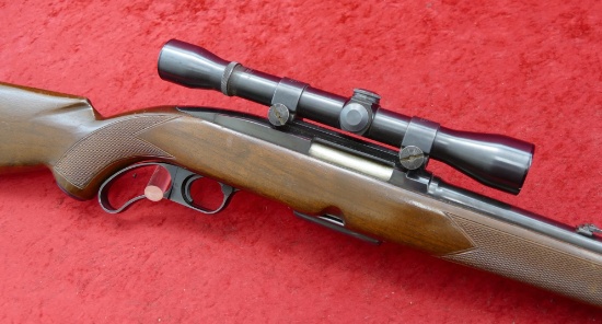 Pre 64 Winchester Model 88 308 cal LA Rifle