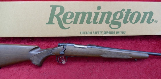 NIB Remington Model 700 Classic 17 REM cal (RM)