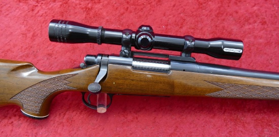 Remington Model 700BDL 22-250 Rifle