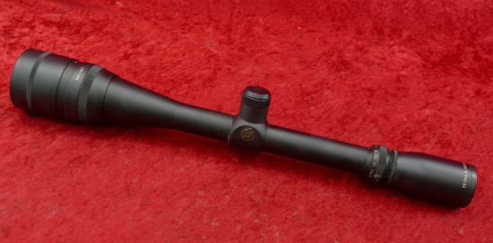 Burris 6x24 Signature Series Rifle Scope (RM)