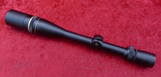 Leupold Vari XIII 8.5-25x Rifle Scope