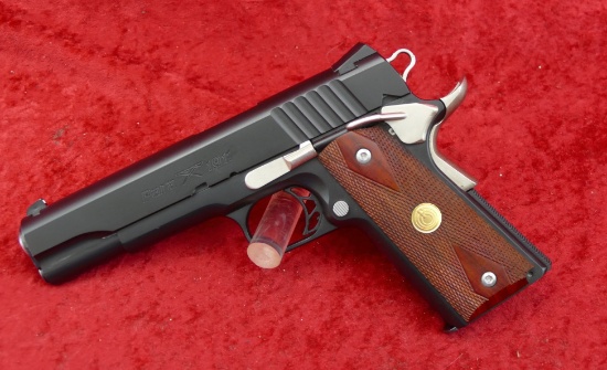 Para 1911 SSP 45 Pistol