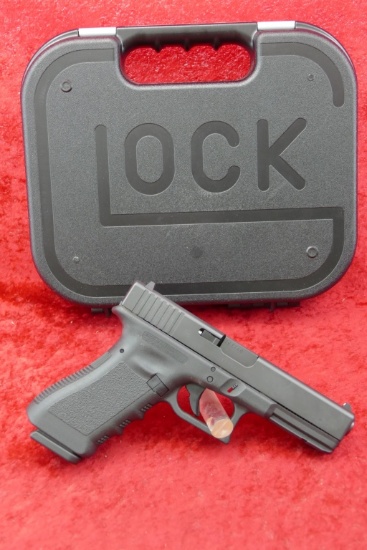 NIB Glock Model 17 9mm Pistol (RM)