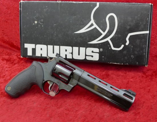 Taurus 454 Casull Raging Bull Revolver