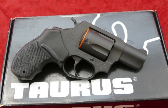 Taurus Model 85 38 Spec Revolver