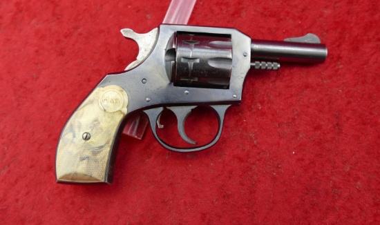H&R Model 922 22 cal. Revolver
