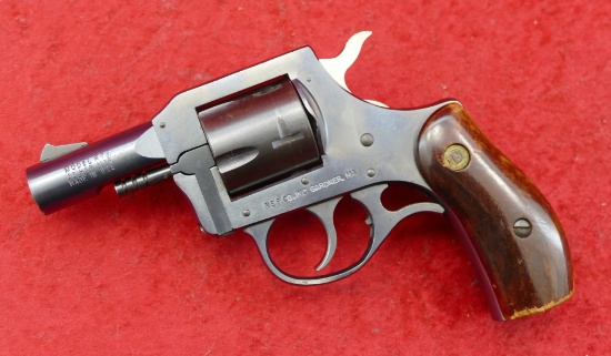 H&R Model R73 32 H&R Mag Revolver